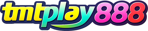 tmtplay888 Philippines online gaming platform logo